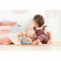 Mon Premier Poupon Corolle 30 Cm : Bébé Calin Coffret Dodo -Boutique Djeco p10 FULL 1