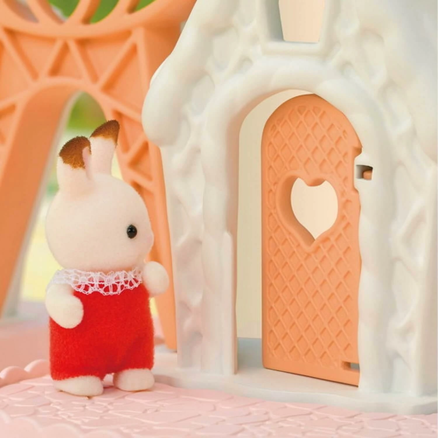 Sylvanian Families 5537 : Le Parc D'attractions Féérique 10 Sylvanian Families 5537 : Le Parc D'attractions Féérique – Image 10