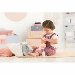 Mon Premier Poupon Corolle 30 Cm : Bébé Calin Coffret Dodo -Boutique Djeco p11 FULL 1