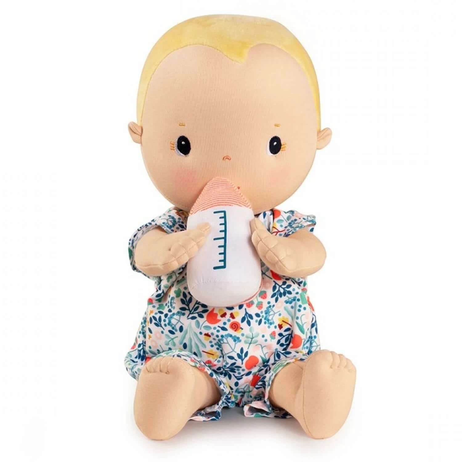 Lilliputiens Poupon Billie 1 Lilliputiens Poupon Billie