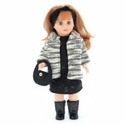 Marie Françoise Classique : 40cm Isabey