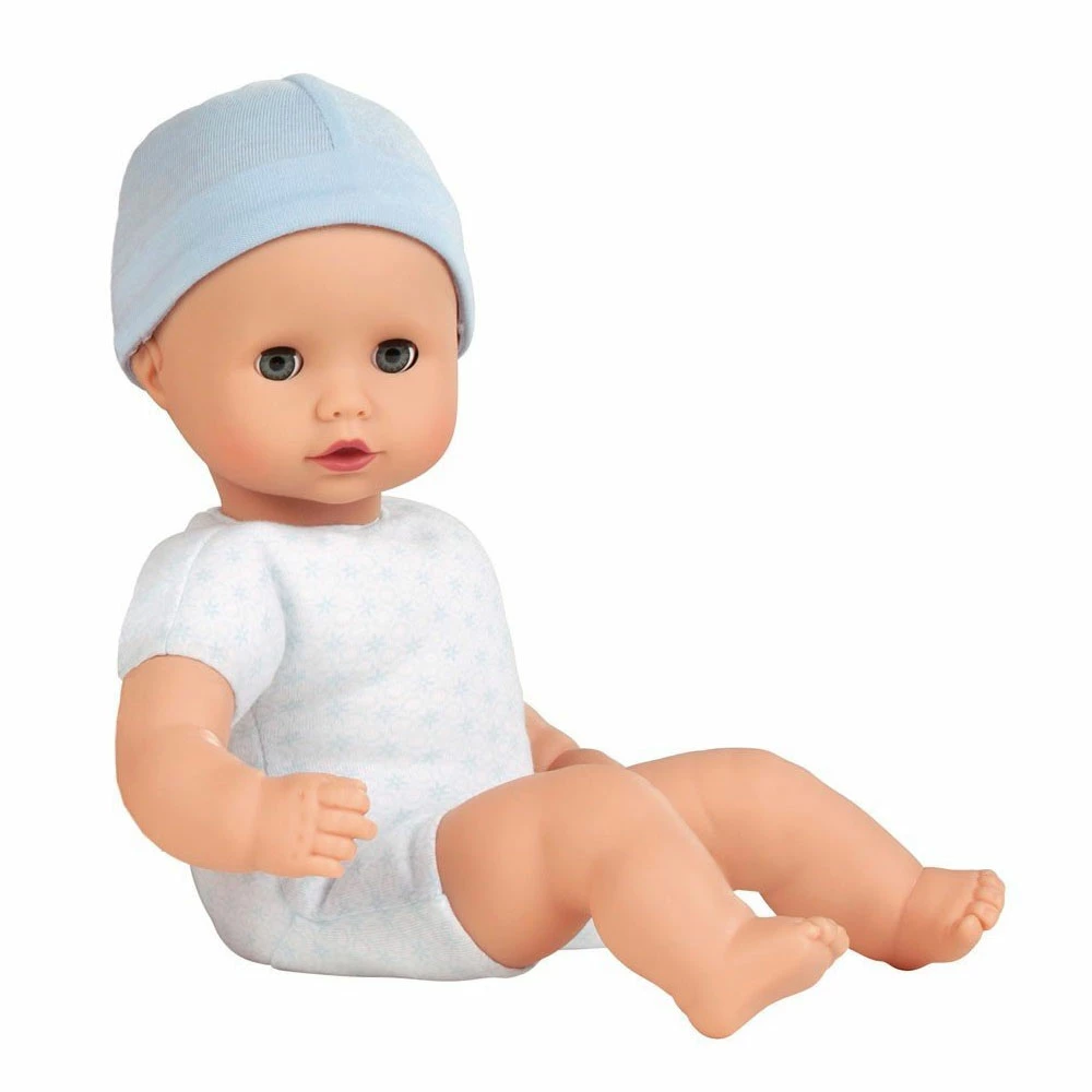 Poupée Muffin 33 Cm : Garçon Sans Cheveux 1 Poupée Muffin 33 Cm : Garçon Sans Cheveux