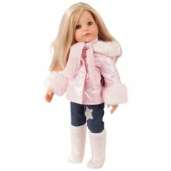 Poupée Hannah : All Year Round - 50 Cm