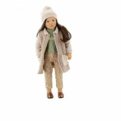 Poupée Finouche 48 Cm : Victoria