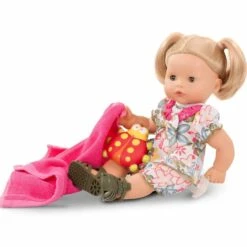 Poupée Maxy Aquini 42 Cm : Minimaxi