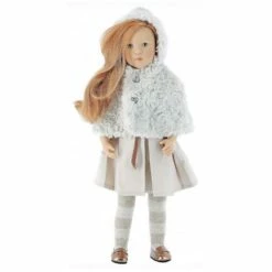 Finouche 48 Cm : Léonie