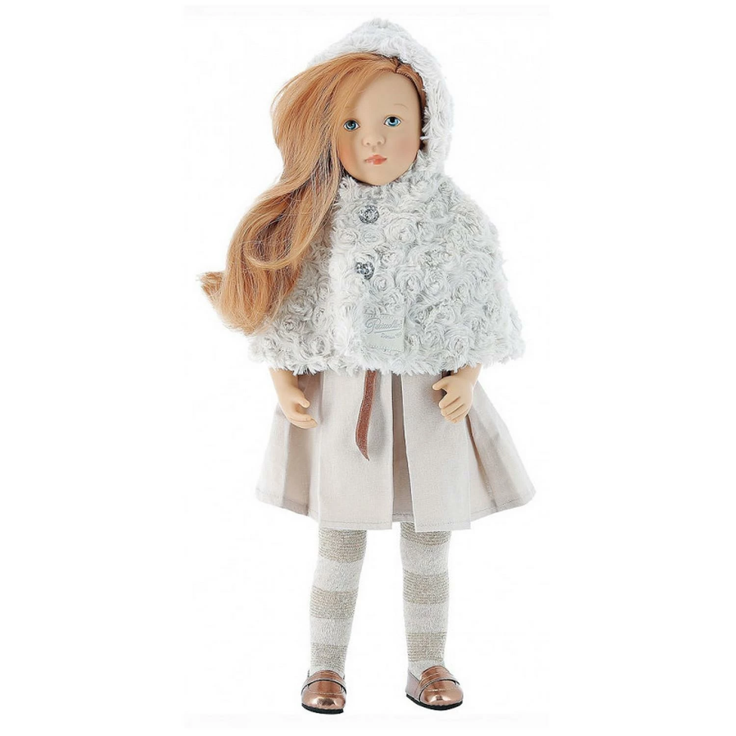 Finouche 48 Cm : Léonie 1 Finouche 48 Cm : Léonie