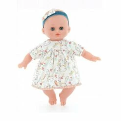 Petit Câlin 28cm Souple : Lola