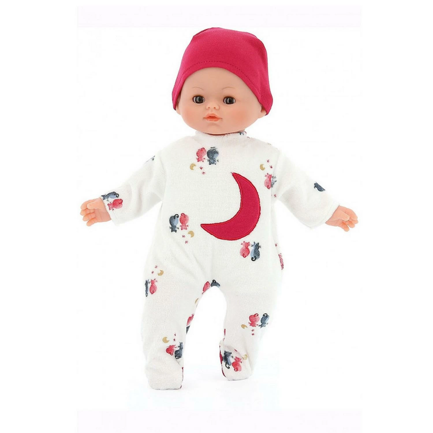 Petit Câlin 36 Cm : Charlie 1 Petit Câlin 36 Cm : Charlie