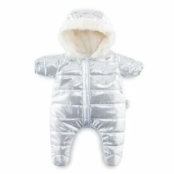 Vêtement Pour Mon Grand Poupon Corolle 42 Cm : Combi Pilote