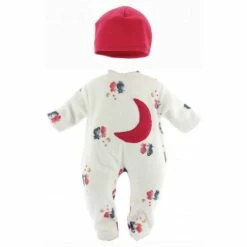 Habillage 36 Cm Charlie