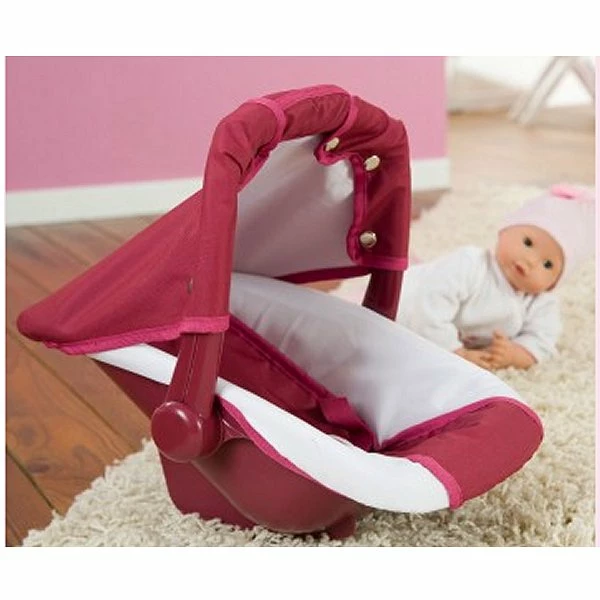 Accessoires De Poupées : Götz Boutique : Porte Bébé Pour Poupées Jusqu'à 42 Cm 1 Accessoires De Poupées : Götz Boutique : Porte Bébé Pour Poupées Jusqu'à 42 Cm