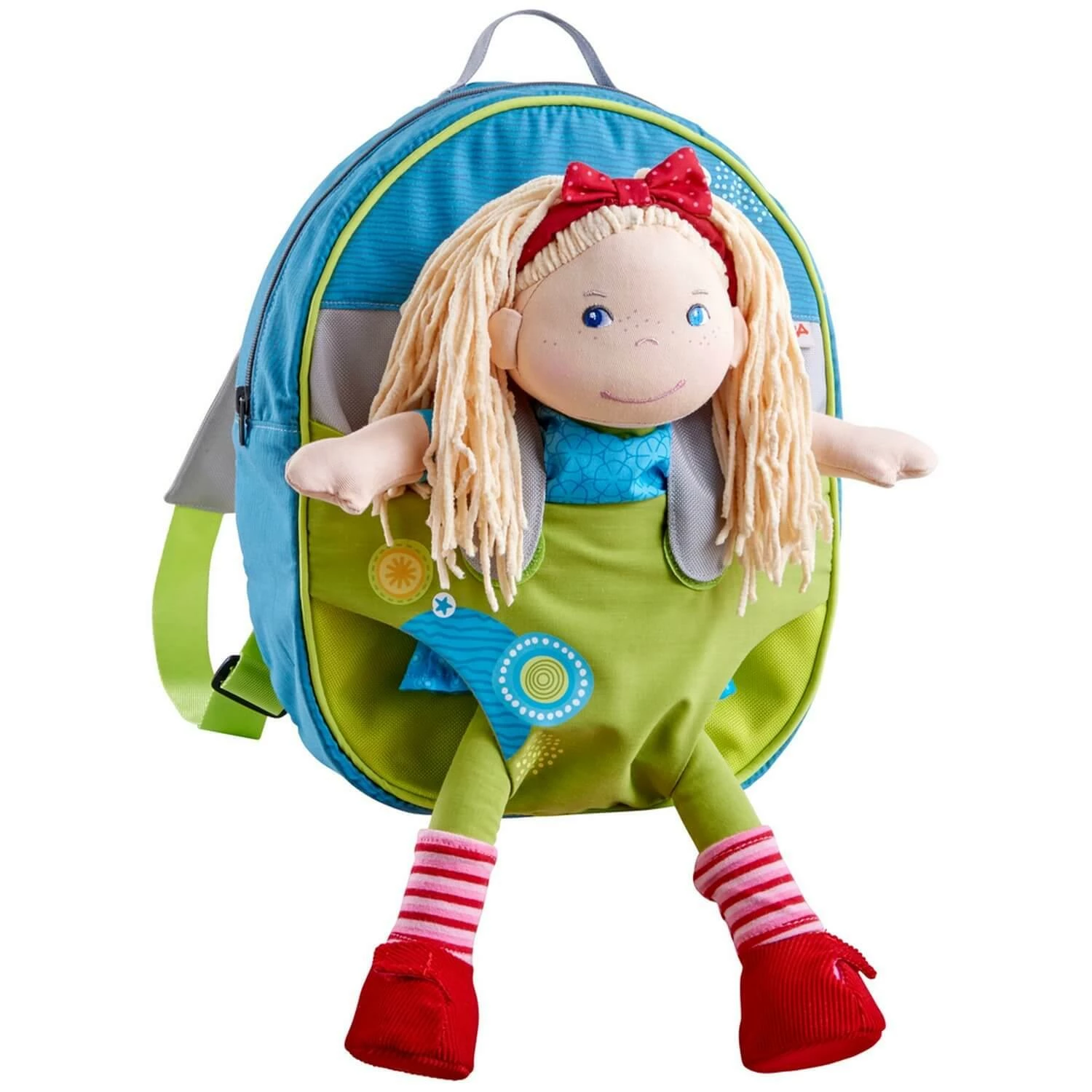 Haba Sac à Dos Pour Poupée 1 Haba Sac à Dos Pour Poupée