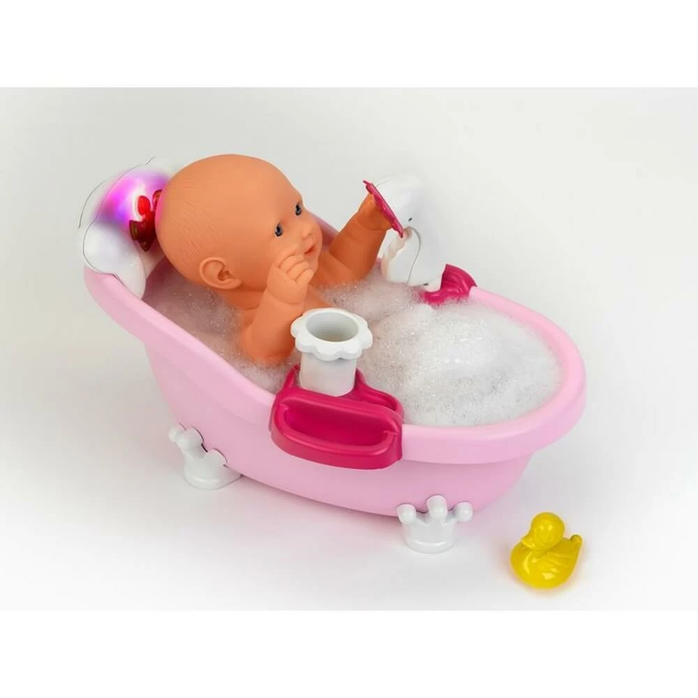 Klein Princesse Coralie : Baignoire 1 Klein Princesse Coralie : Baignoire