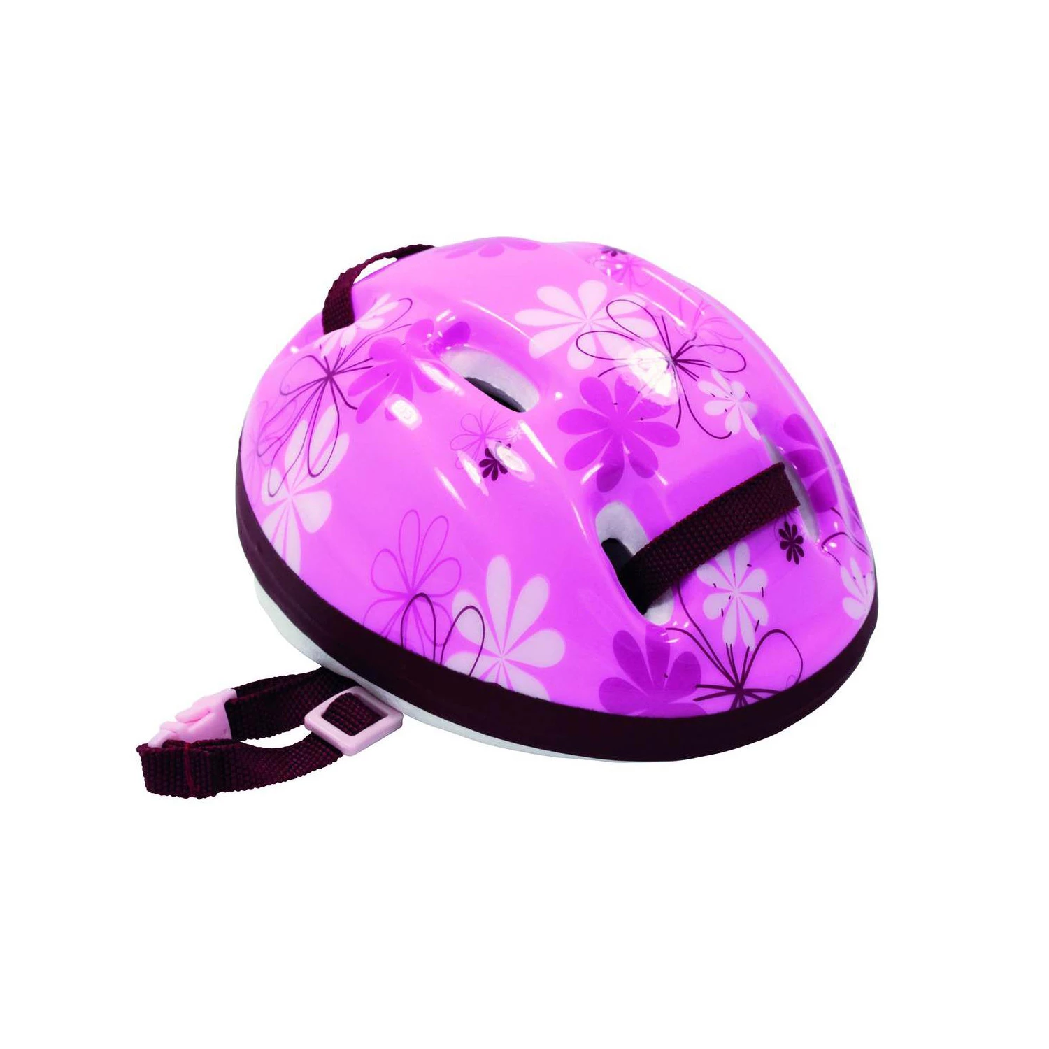 Vêtements Pour Poupées De 42 à 50 Cm : Casque Pour Bicyclette Ou Escalade 1 Vêtements Pour Poupées De 42 à 50 Cm : Casque Pour Bicyclette Ou Escalade