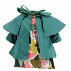 Vêtement Pour Poupée Petitcollin 40 Cm : Valmy