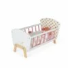 Janod Lit Pour Poupée : Candy Chic