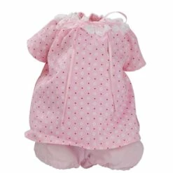 Habillage Poupée Petit Câlin Et Câlinette 36 Cm : Iris