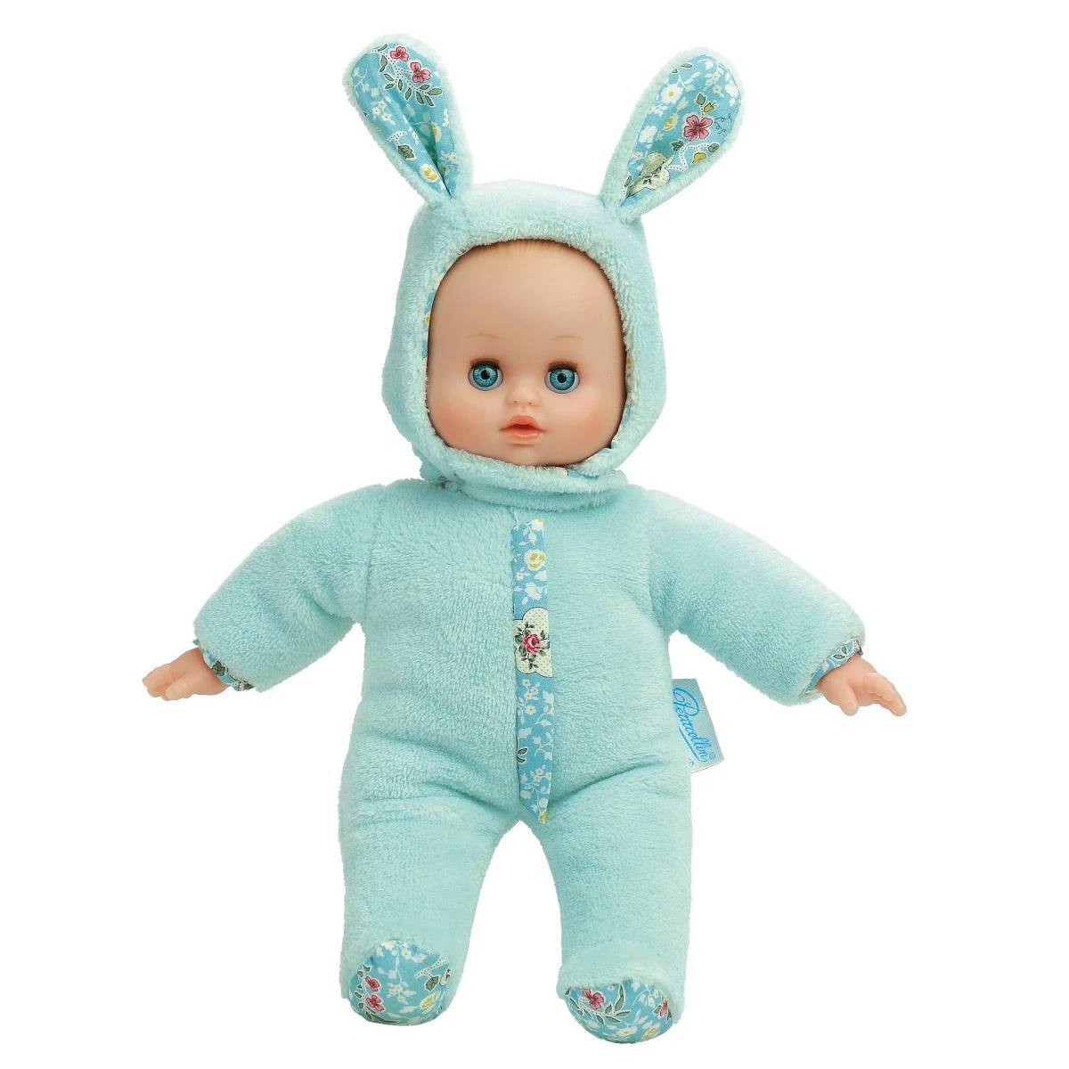 Poupon Anibabies 28 Cm : Pinpin 1 Poupon Anibabies 28 Cm : Pinpin