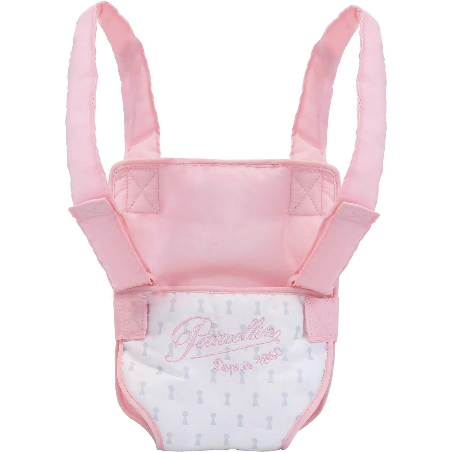 Accessoire Pour Poupée Jusqu'à 36 Cm : Porte-Bébé 1 Accessoire Pour Poupée Jusqu'à 36 Cm : Porte-Bébé