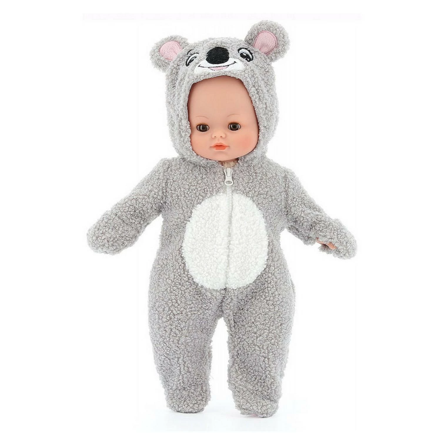 Petit Câlin 36 Cm : Nina-Koala 1 Petit Câlin 36 Cm : Nina-Koala