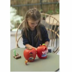 Le Délice De La Pomme + 1 Personnage