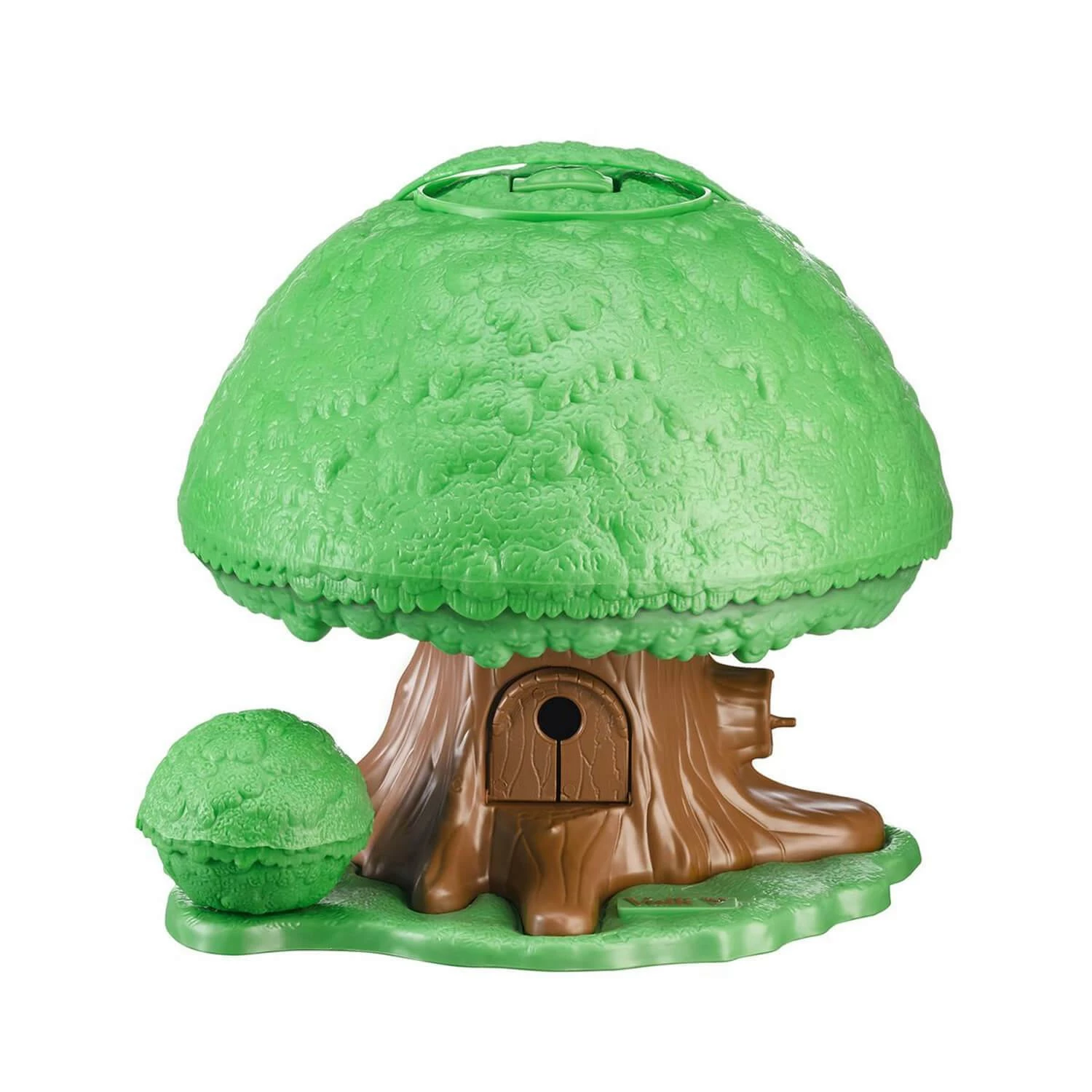 Arbre Magique Des Klorofil 2 Arbre Magique Des Klorofil – Image 2