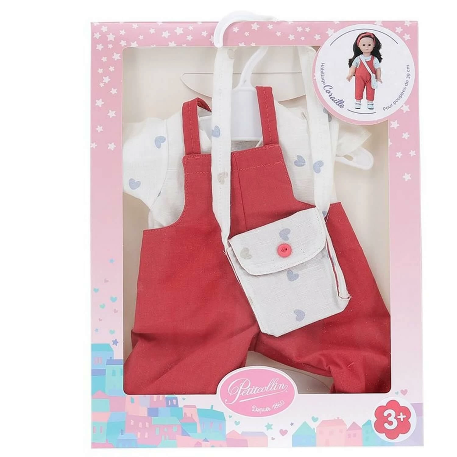Habillage 39 Cm Coraille 2 Habillage 39 Cm Coraille – Image 2