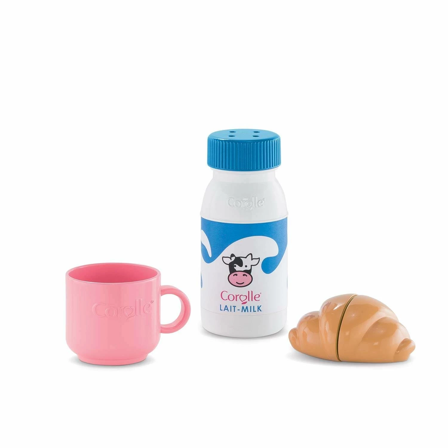 Coffret Petit-déjeuner Mon Grand Poupon Corolle 2 Coffret Petit-déjeuner Mon Grand Poupon Corolle – Image 2