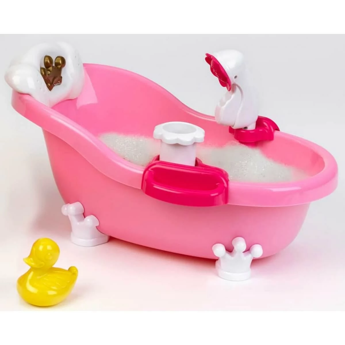 Klein Princesse Coralie : Baignoire 2 Klein Princesse Coralie : Baignoire – Image 2