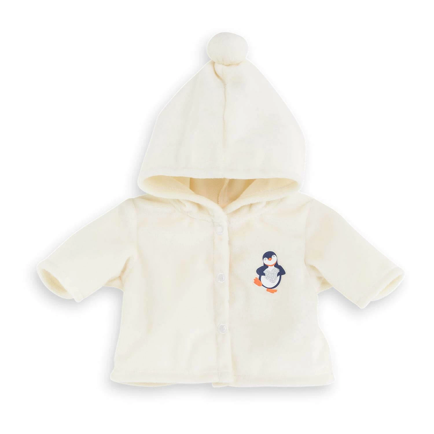 Corolle Vêtement Pour Poupon 36 Cm : Manteau Nuit Etoilée 2 Corolle Vêtement Pour Poupon 36 Cm : Manteau Nuit Etoilée – Image 2