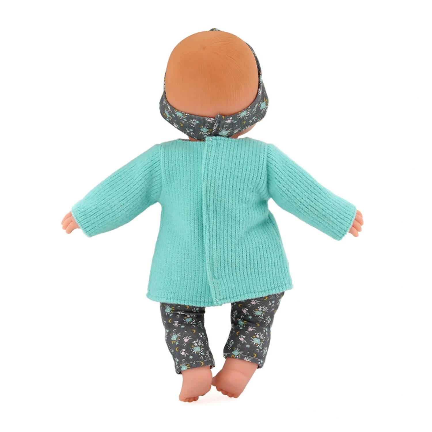 Poupon Petit-Câlin Souple 36 Cm : Gipsy 2 Poupon Petit-Câlin Souple 36 Cm : Gipsy – Image 2