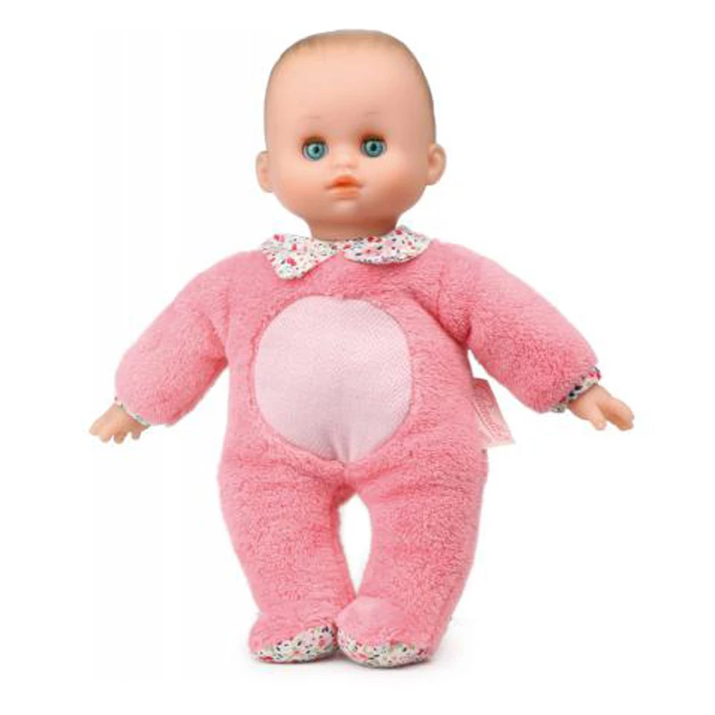 Poupée Anibabies 28 Cm : Souricette 2 Poupée Anibabies 28 Cm : Souricette – Image 2