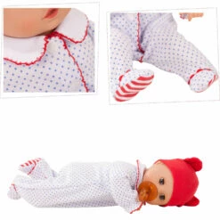 Poupée Muffin 33 Cm : Garçon 6 Poupée Muffin 33 Cm : Garçon -Boutique Djeco p3 FULL 101