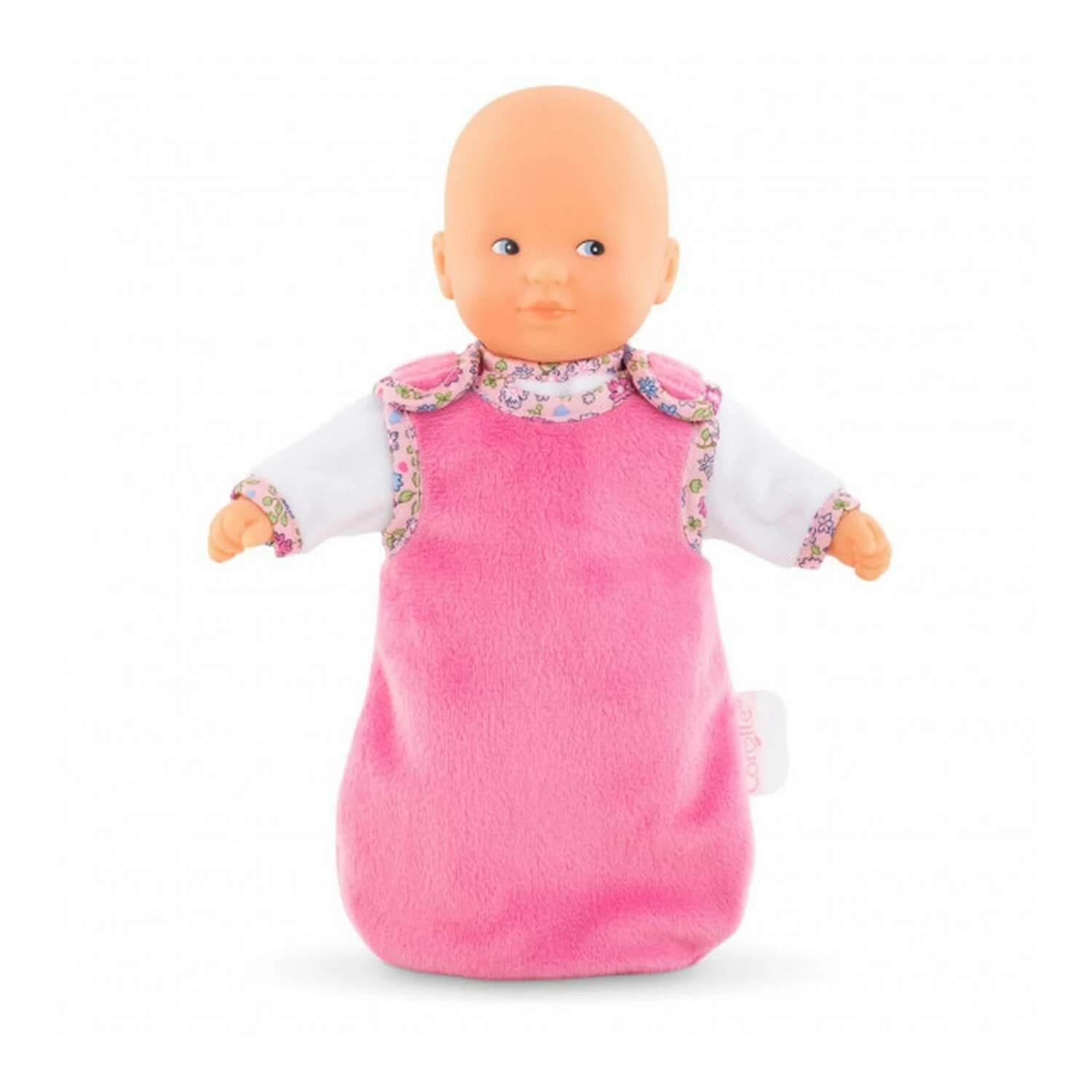 Coffret Corolle Mini Calin : Mini Calin Bonne Nuit 3 Coffret Corolle Mini Calin : Mini Calin Bonne Nuit – Image 3