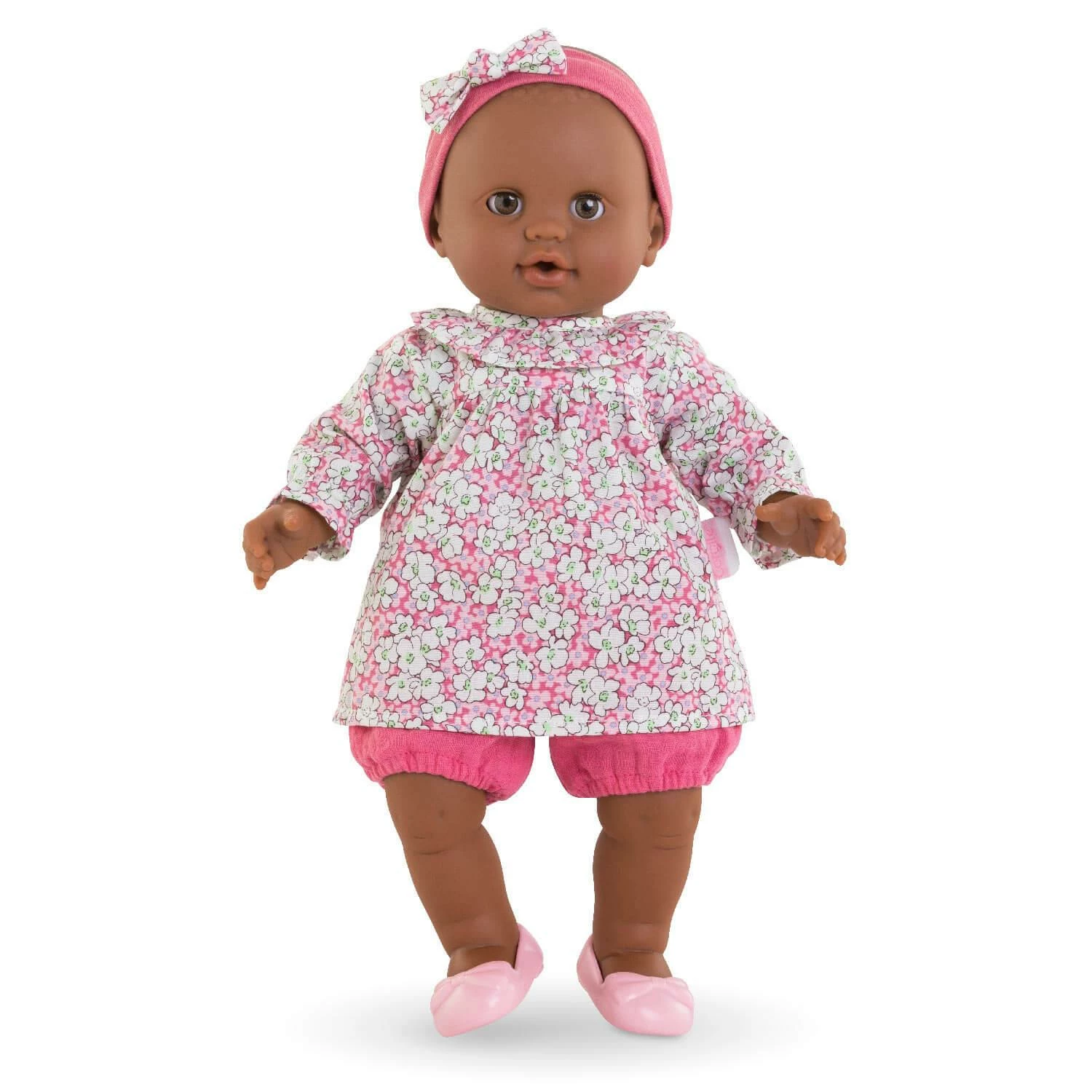 Poupon Mon Grand Poupon Corolle : Lilou 3 Poupon Mon Grand Poupon Corolle : Lilou – Image 3