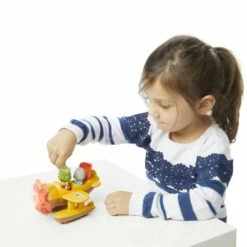 Véhicule Et Figurine Klorofil : L'hydravion Klorofil -Boutique Djeco p3 FULL 112