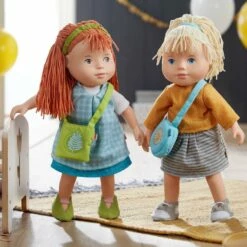 Haba Poupée Blonde Svenja 6 Haba Poupée Blonde Svenja -Boutique Djeco p3 FULL 117