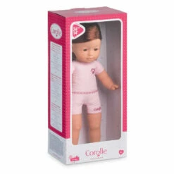 Poupée Ma Corolle : Prune 5 Poupée Ma Corolle : Prune -Boutique Djeco p3 FULL 120