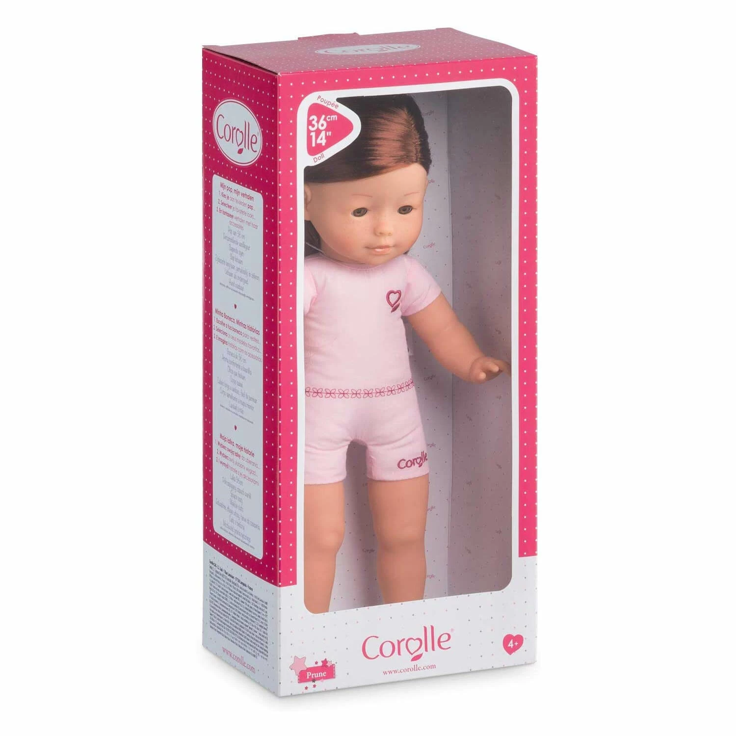 Poupée Ma Corolle : Prune 3 Poupée Ma Corolle : Prune – Image 3
