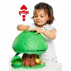 Arbre Magique Des Klorofil 6 Arbre Magique Des Klorofil -Boutique Djeco p3 FULL 128