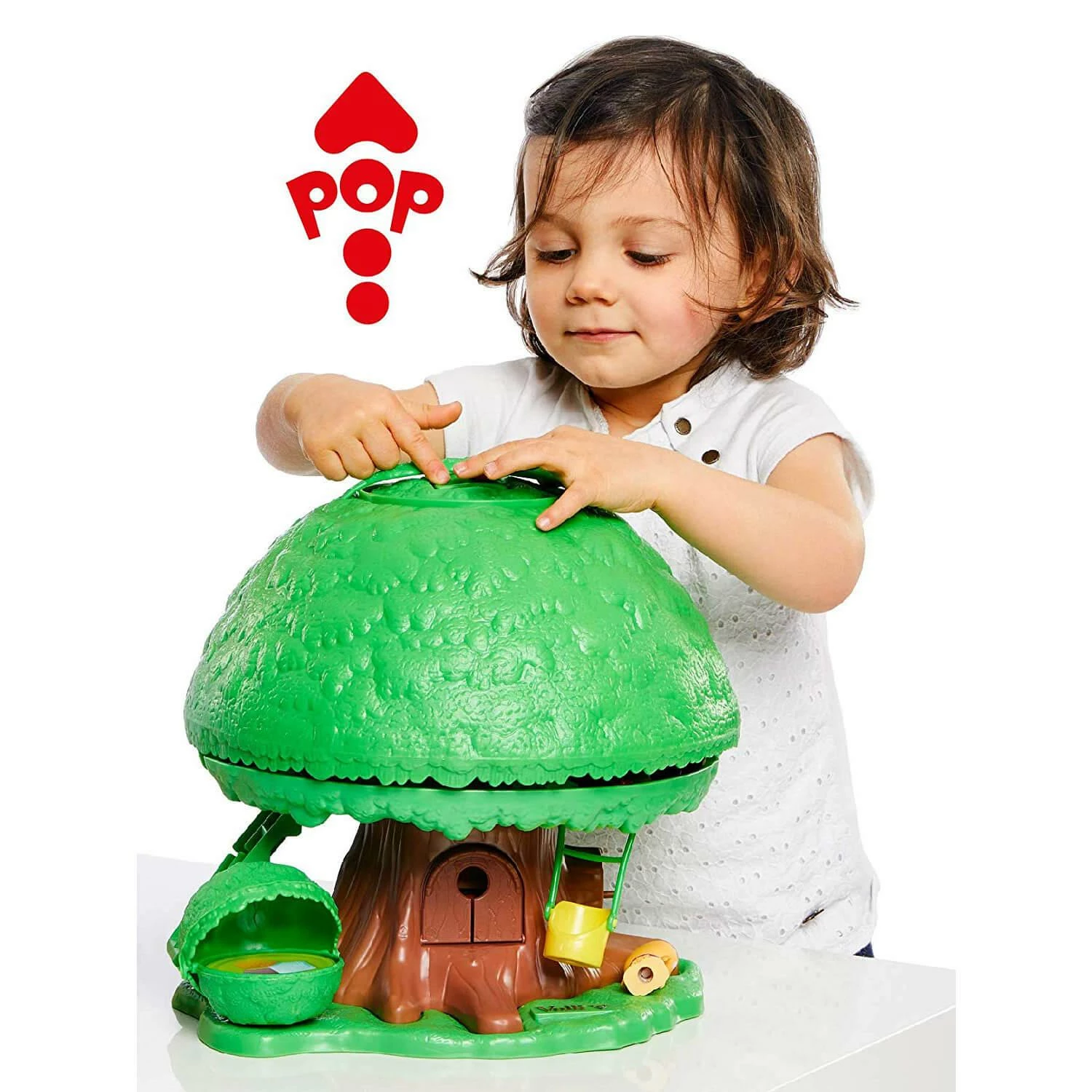 Arbre Magique Des Klorofil 3 Arbre Magique Des Klorofil – Image 3