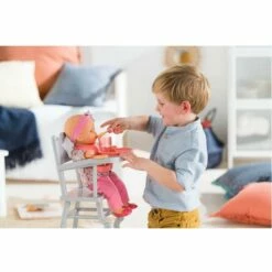 Accessoire Pour Mon Grand Poupon Corolle 36 à 42 Cm : Coffret Repas Sac 7 Accessoire Pour Mon Grand Poupon Corolle 36 à 42 Cm : Coffret Repas Sac -Boutique Djeco p3 FULL 140