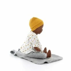 Poupon Bibichou 35 Cm : Eliott 7 Poupon Bibichou 35 Cm : Eliott -Boutique Djeco p3 FULL 141