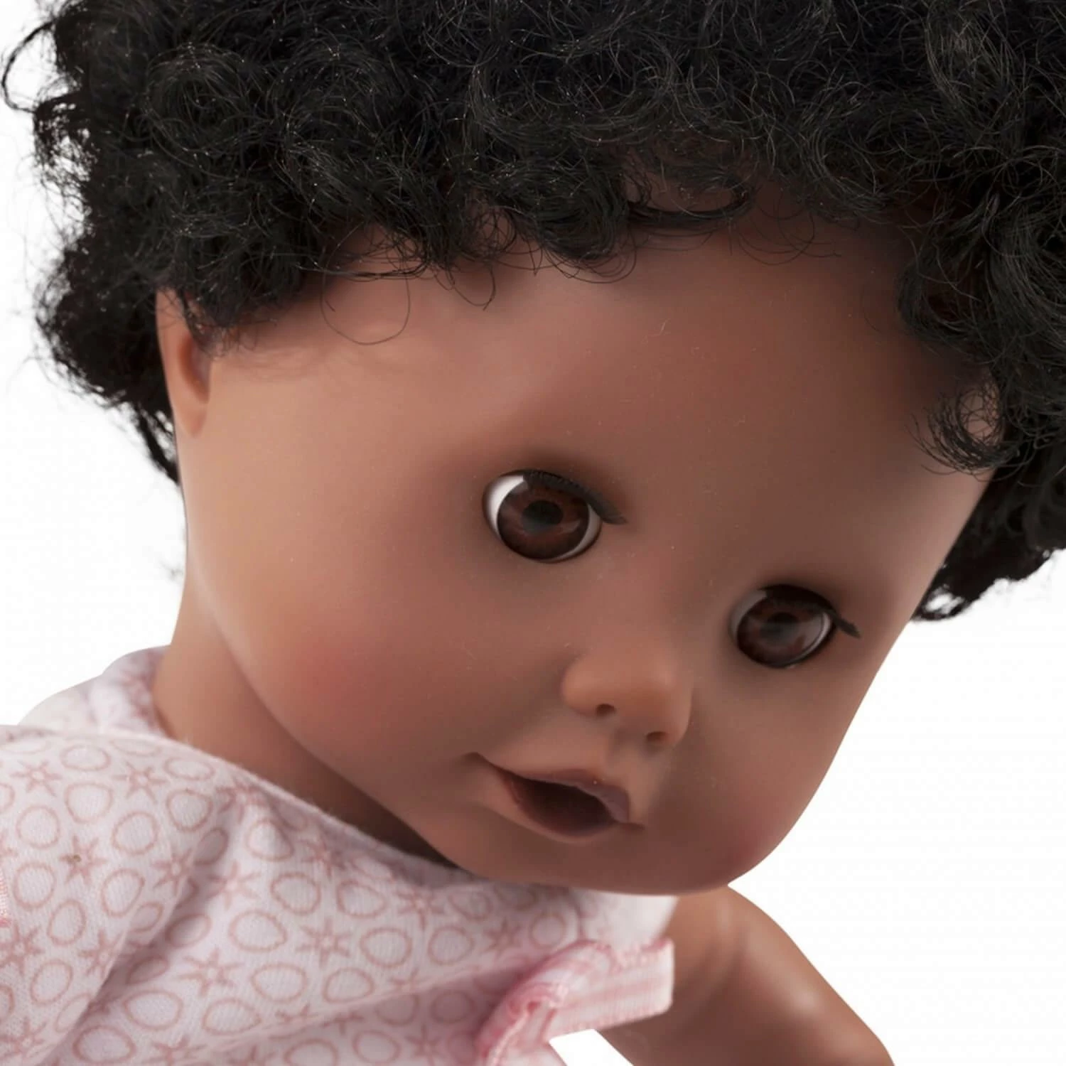 Poupée Muffin 33 Cm : Métisse 3 Poupée Muffin 33 Cm : Métisse – Image 3