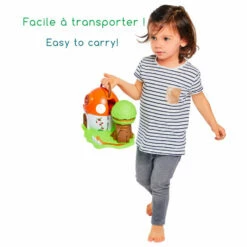 Le Champignon Surprise Des Klorofil 7 Le Champignon Surprise Des Klorofil -Boutique Djeco p3 FULL 154