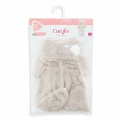 Vêtement Pour Grands Poupons 36 Cm Mon Classique Corolle : Combi Pilote Ourson -Boutique Djeco p3 FULL 165