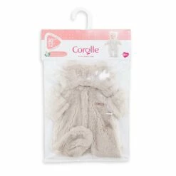 Corolle Vêtement Pour Petit Poupon 30 Cm : Combi Pilote Ourson -Boutique Djeco p3 FULL 168