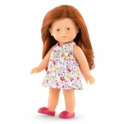 Corolle Poupée Mini Corolline 20cm : Ruby Rousse -Boutique Djeco p3 FULL 17