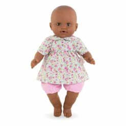 Vêtement Pour Grands Poupons 36 Cm Mon Classique Corolle : Bloomer Jardin En Fleurs -Boutique Djeco p3 FULL 173